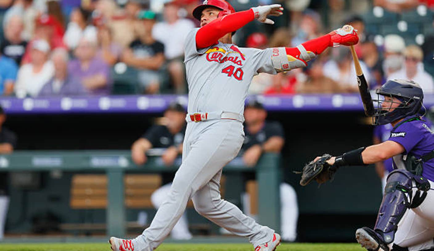 How to Watch Cardinals vs. Rockies: TV Channel & Live Stream - July 23