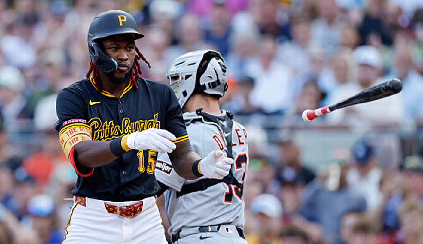 How to Watch Tigers vs. Pirates: TV Channel & Live Stream - July 22