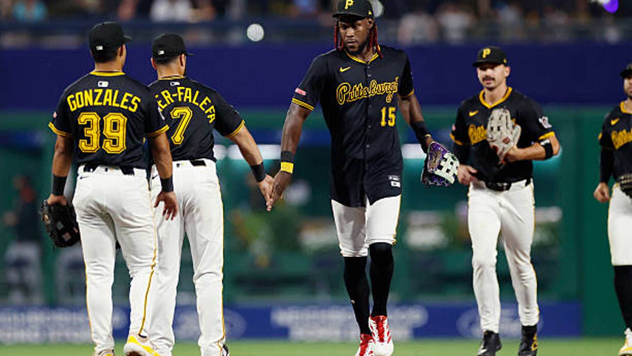 Tigers vs. Pirates Prediction, Odds, Picks - July 23