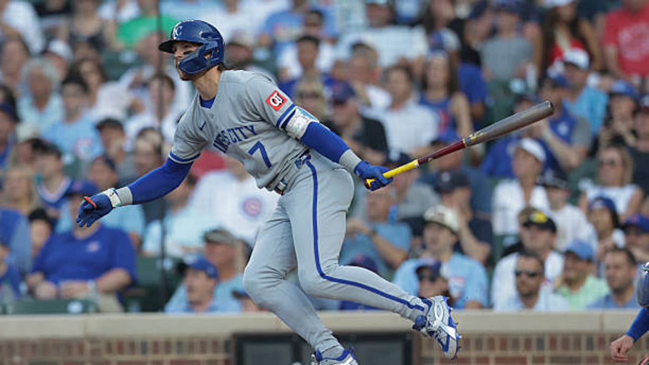 How to Watch Cubs vs. Royals: TV Channel & Live Stream - July 23