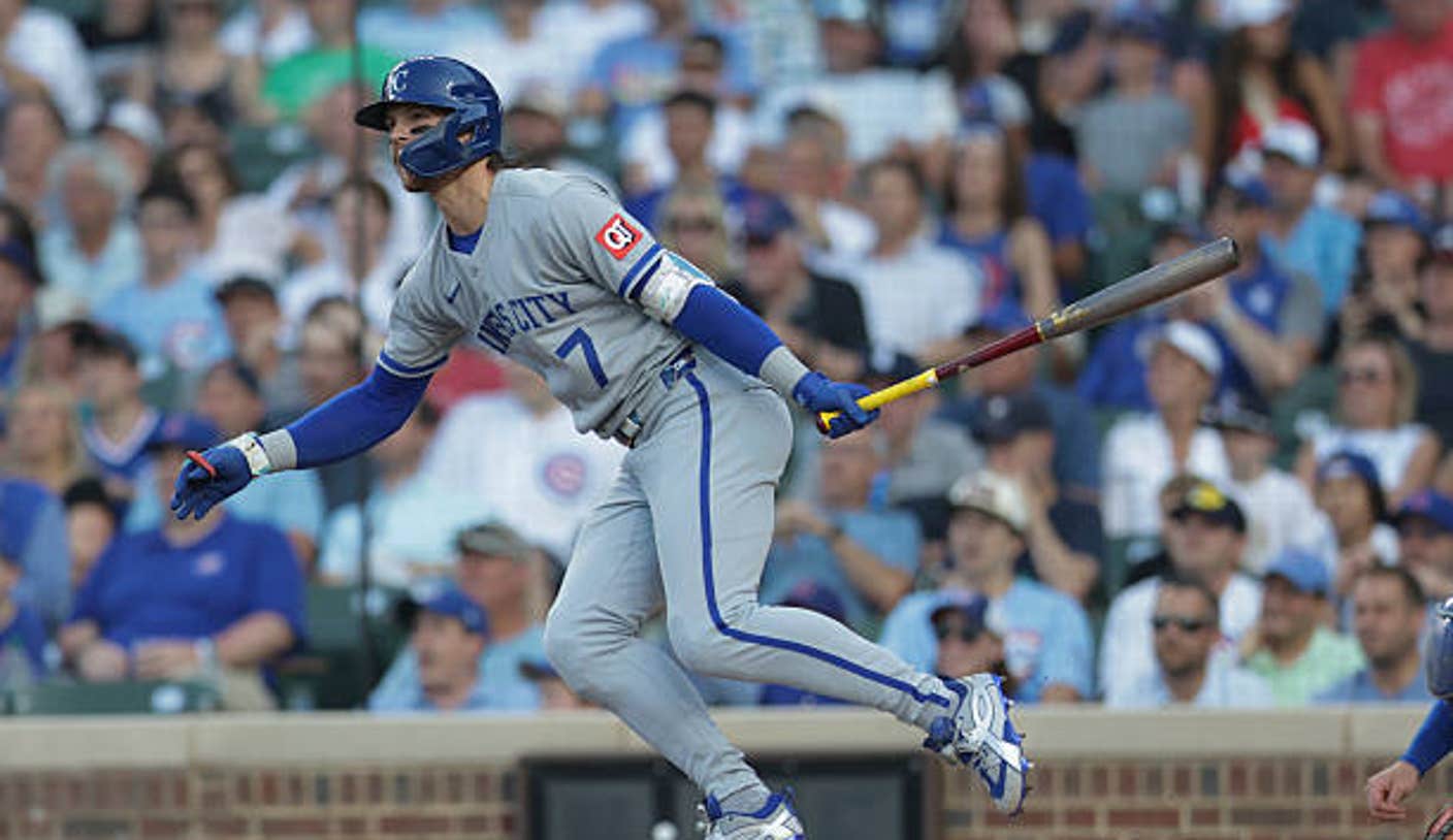 How to Watch Cubs vs. Royals: TV Channel & Live Stream - July 23