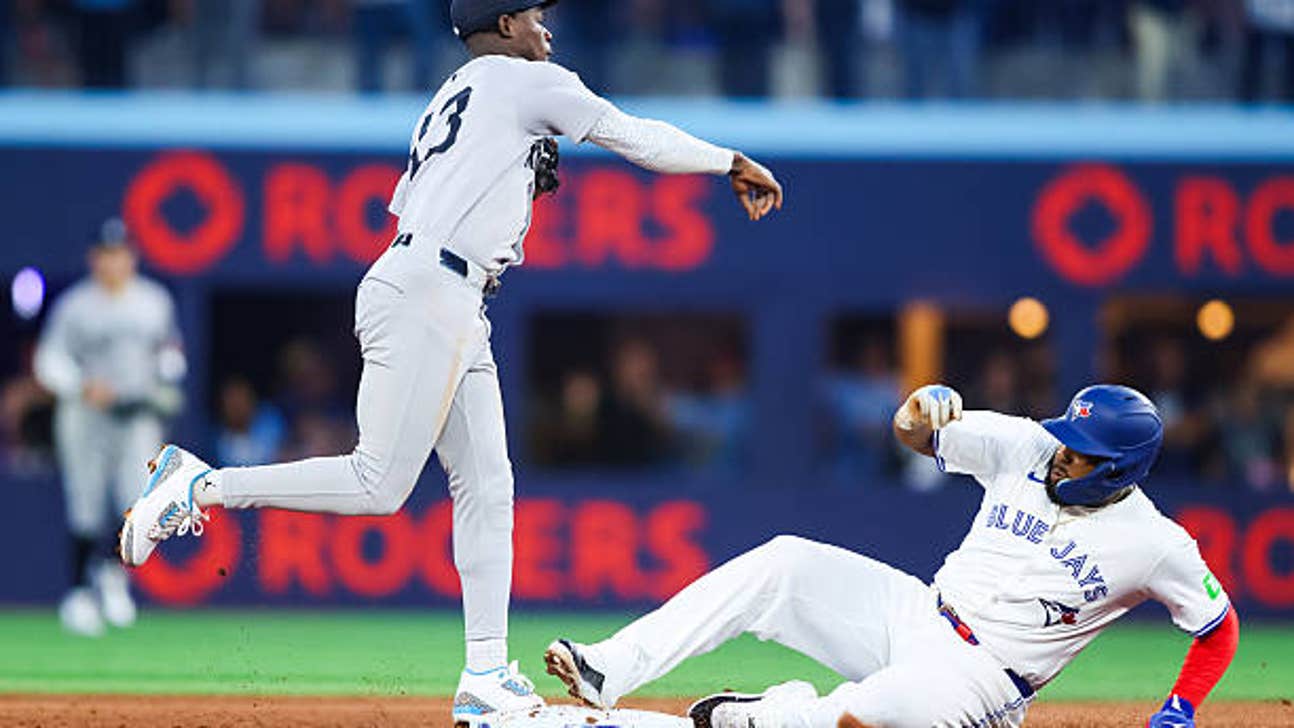 How to Watch Yankees vs. Blue Jays: TV Channel & Live Stream - July 23