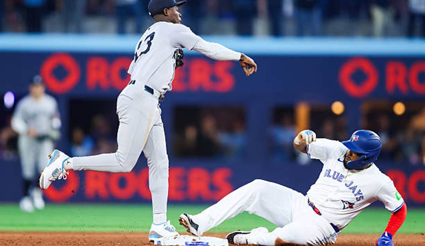 How to Watch Yankees vs. Blue Jays: TV Channel & Live Stream - July 23