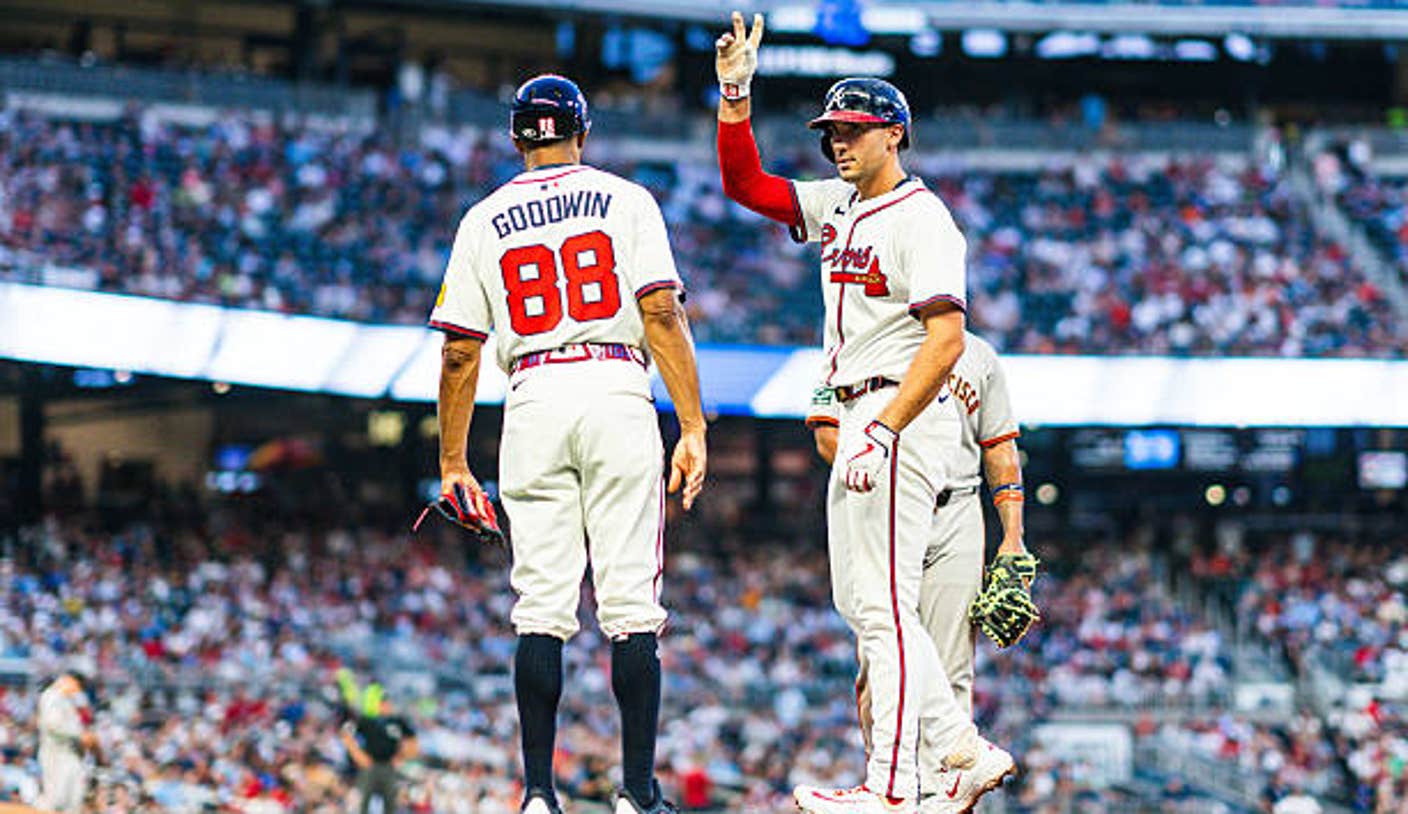 Rangers vs. Braves Prediction, Odds, Picks - July 27