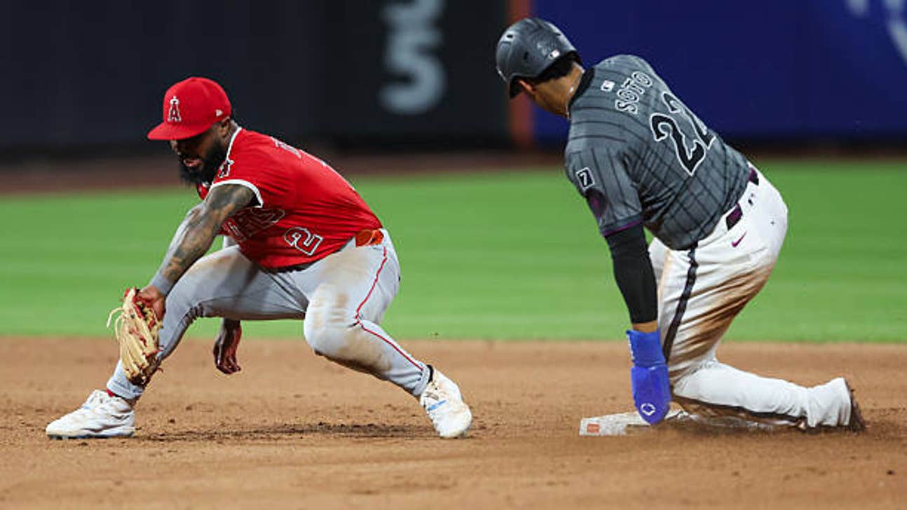 Mets vs. Angels Prediction, Odds, Picks - July 23