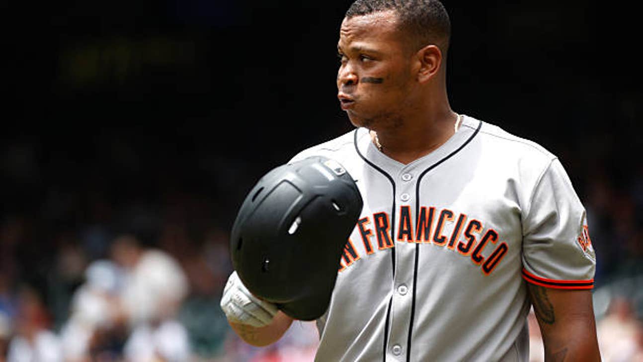 Giants vs. Mets Prediction, Odds, Picks - July 25