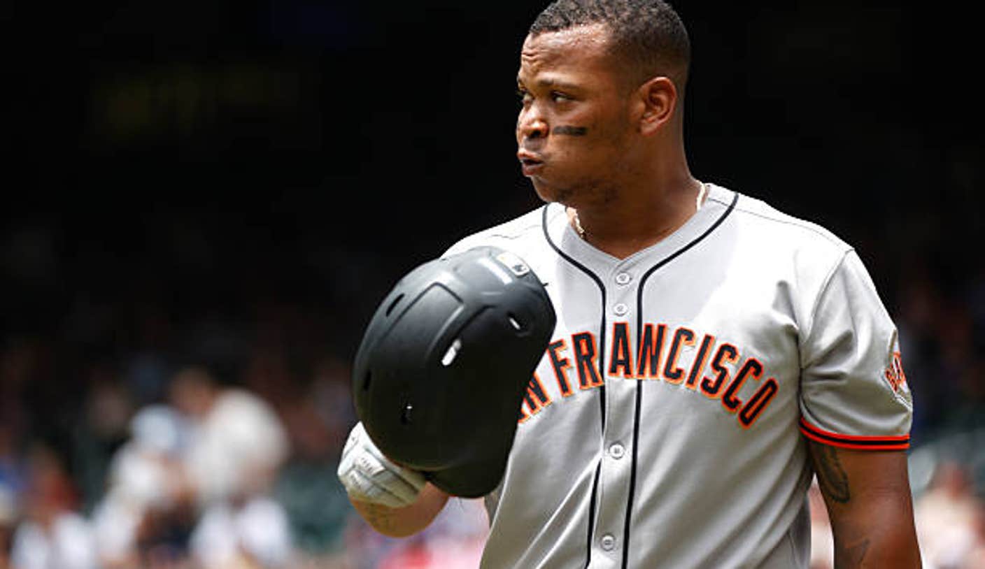 Giants vs. Mets Prediction, Odds, Picks - July 25