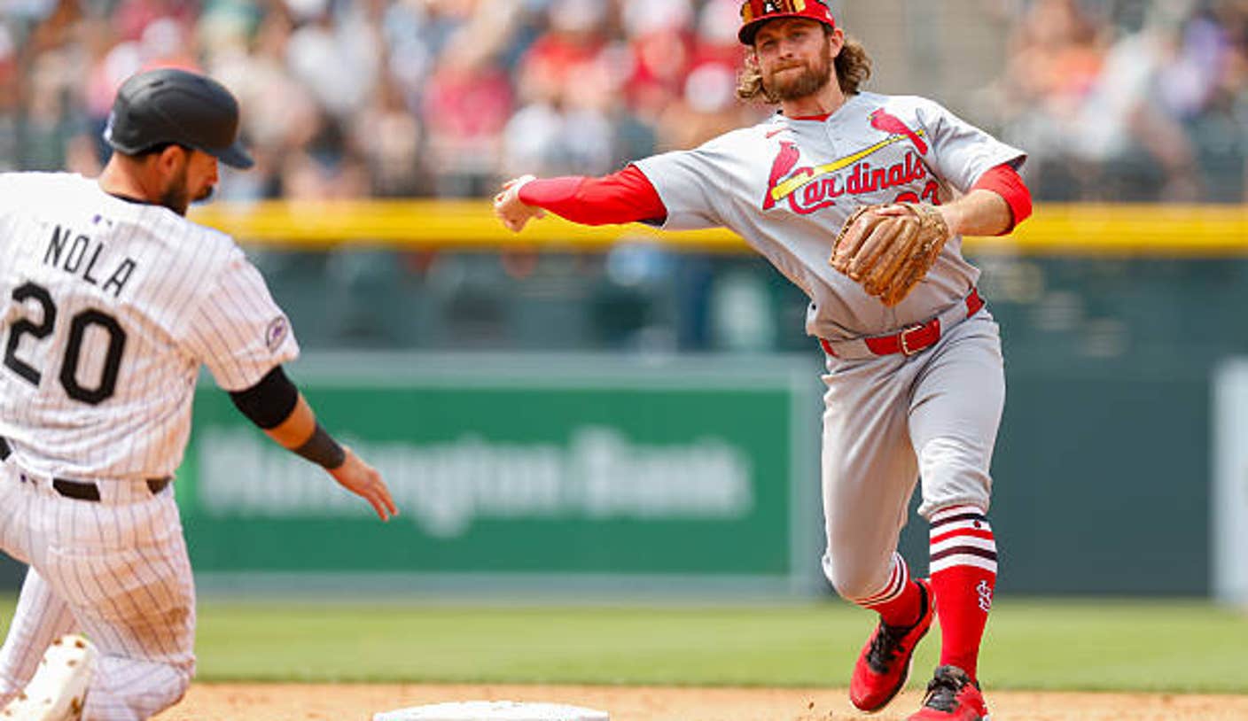 Cardinals vs. Padres Prediction, Odds, Picks - July 24