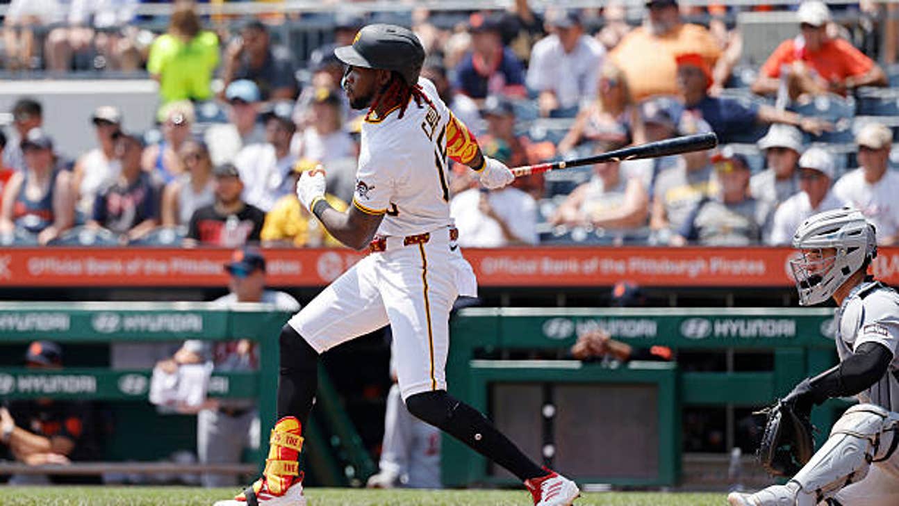 How to Watch Diamondbacks vs. Pirates: TV Channel & Live Stream - July 25