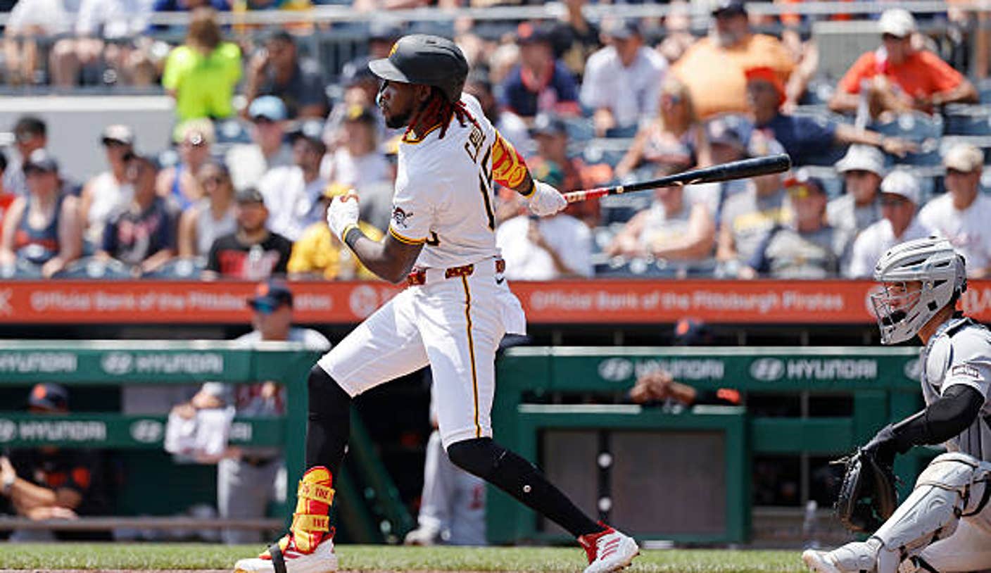 How to Watch Diamondbacks vs. Pirates: TV Channel & Live Stream - July 25