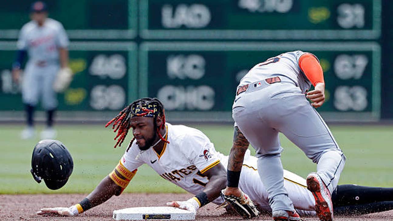 Tigers vs. Blue Jays Prediction, Odds, Picks - July 24