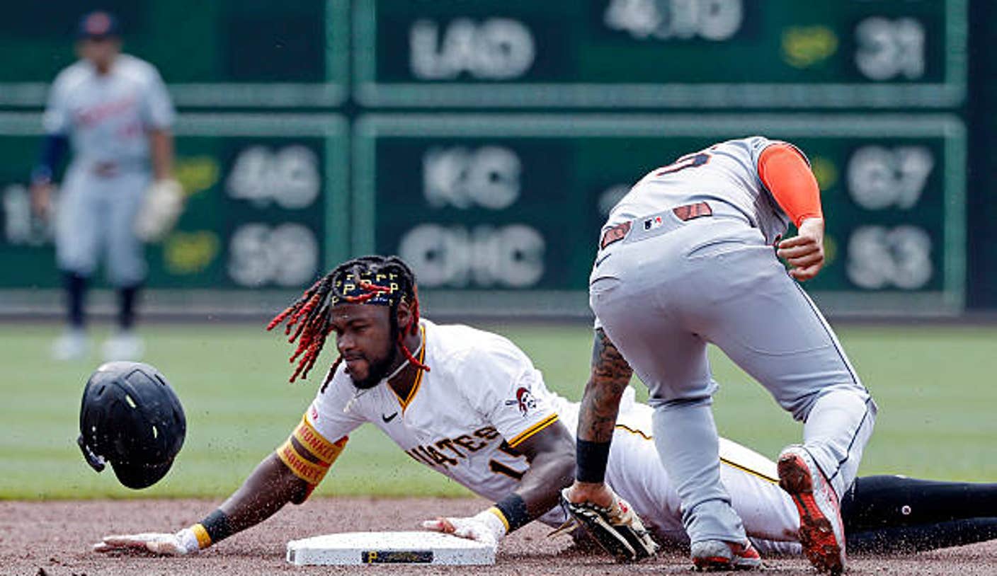 Tigers vs. Blue Jays Prediction, Odds, Picks - July 24