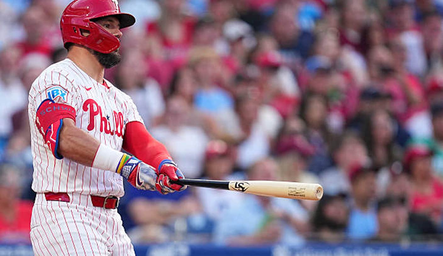 Phillies vs. Yankees Prediction, Odds, Picks - July 26