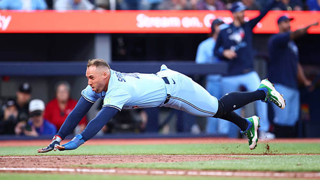 How to Watch Tigers vs. Blue Jays: TV Channel & Live Stream - July 24