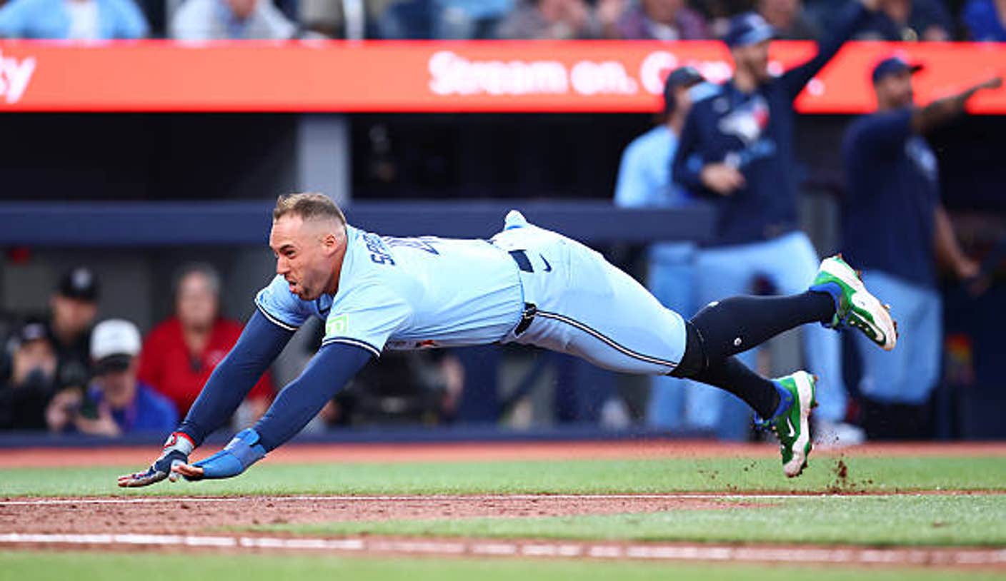 How to Watch Tigers vs. Blue Jays: TV Channel & Live Stream - July 24