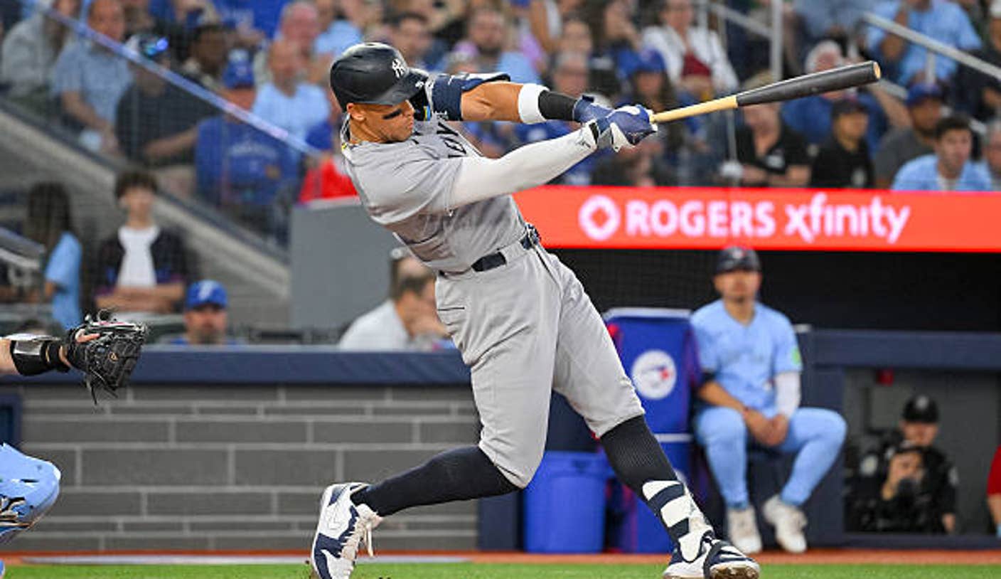 How to Watch Yankees vs. Phillies: TV Channel & Live Stream - July 25