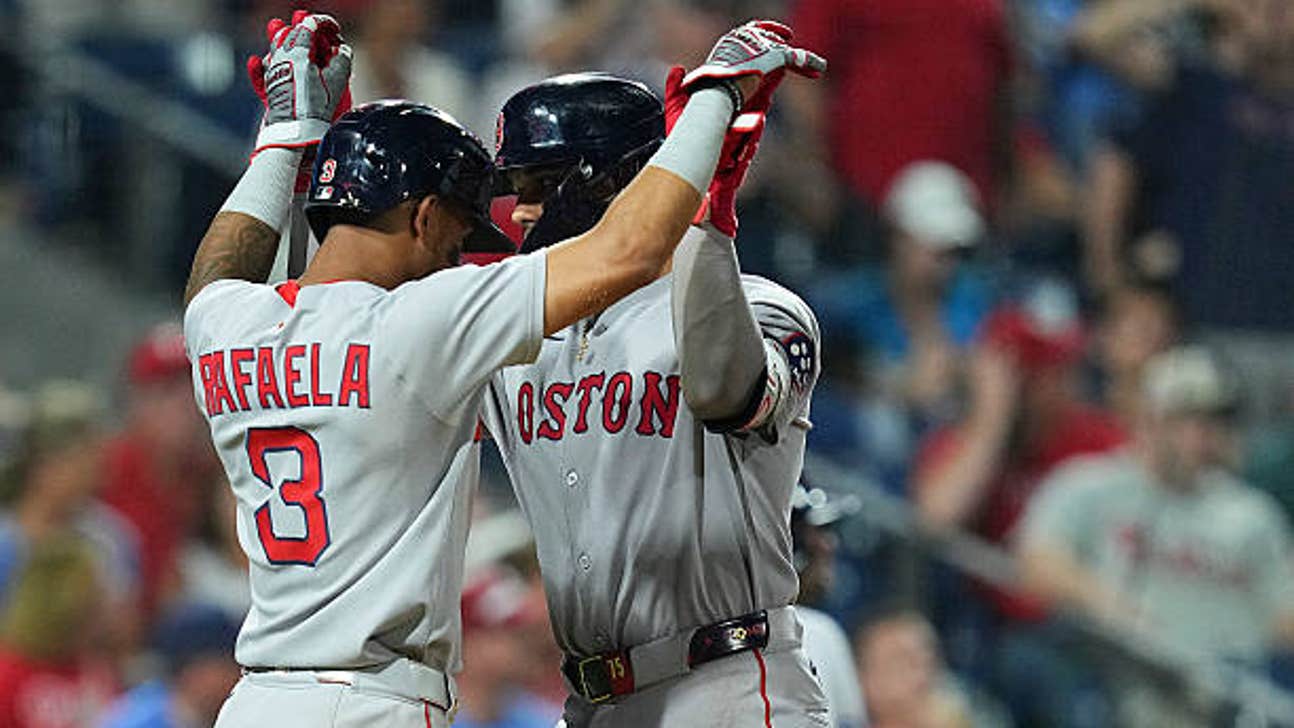 Red Sox vs. Dodgers Prediction, Odds, Picks - July 25