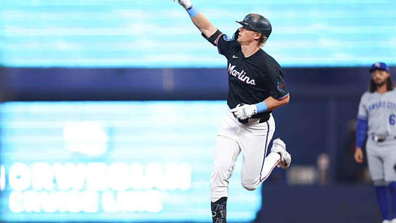 Royals vs. Marlins Prediction, Odds, Picks - July 19