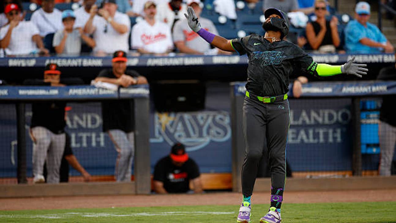 How to Watch Rays vs. Orioles: TV Channel & Live Stream - July 19