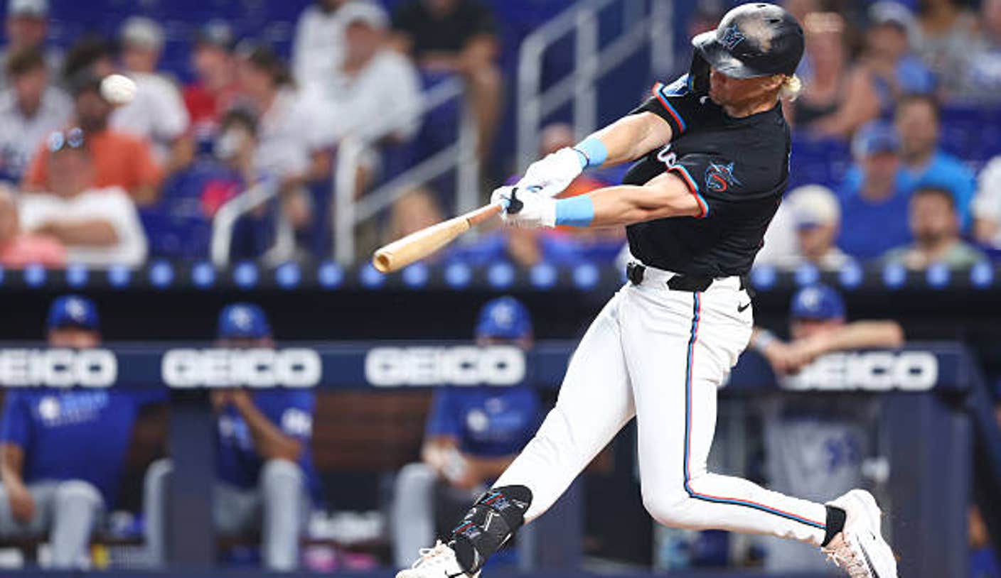 Royals vs. Marlins Prediction, Odds, Picks - July 20