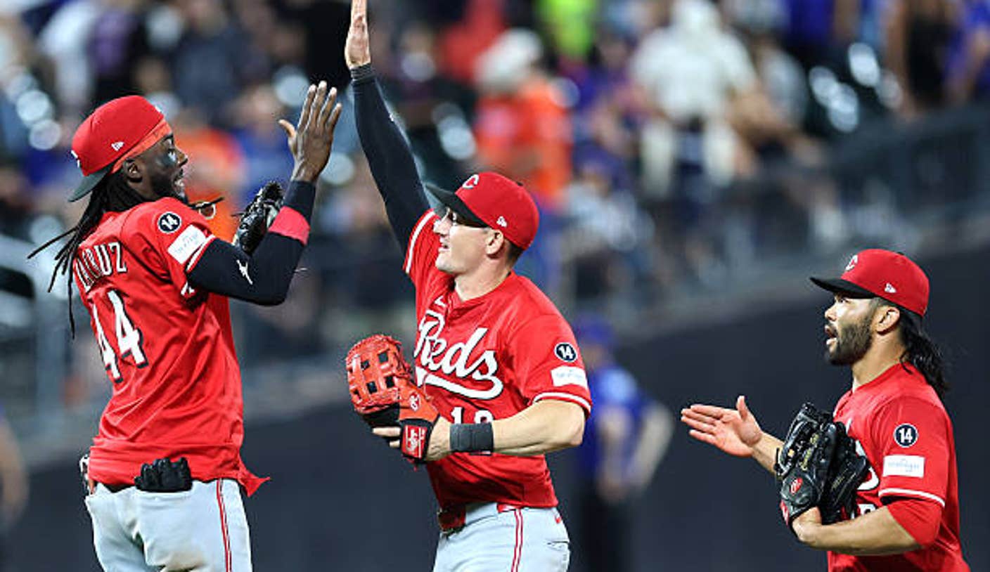 Mets vs. Reds Prediction, Odds, Picks - July 20