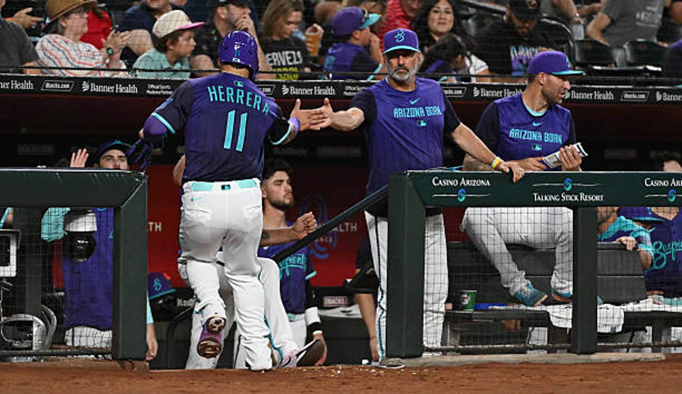 Diamondbacks vs. Cardinals Prediction, Odds, Picks - July 19