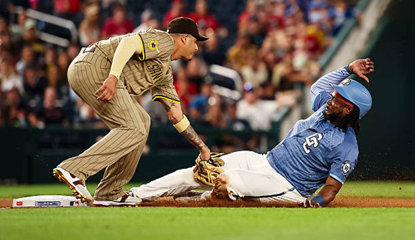 Padres vs. Nationals Prediction, Odds, Picks - July 20