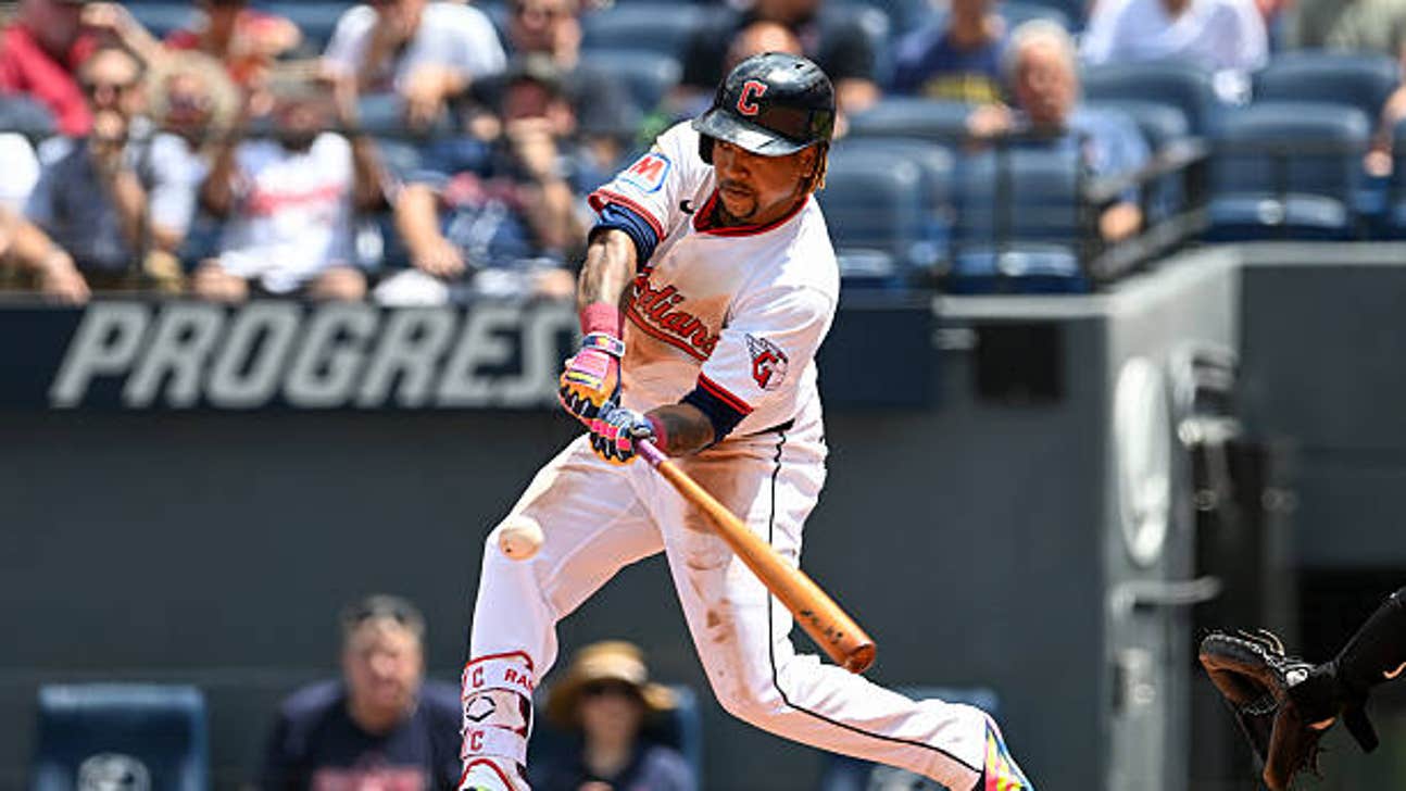 How to Watch Royals vs. Guardians: TV Channel & Live Stream - July 26