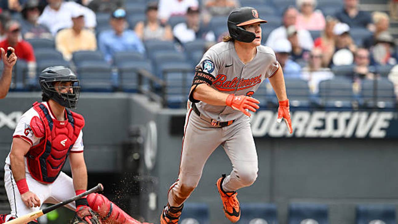 How to Watch Orioles vs. Rockies: TV Channel & Live Stream - July 25