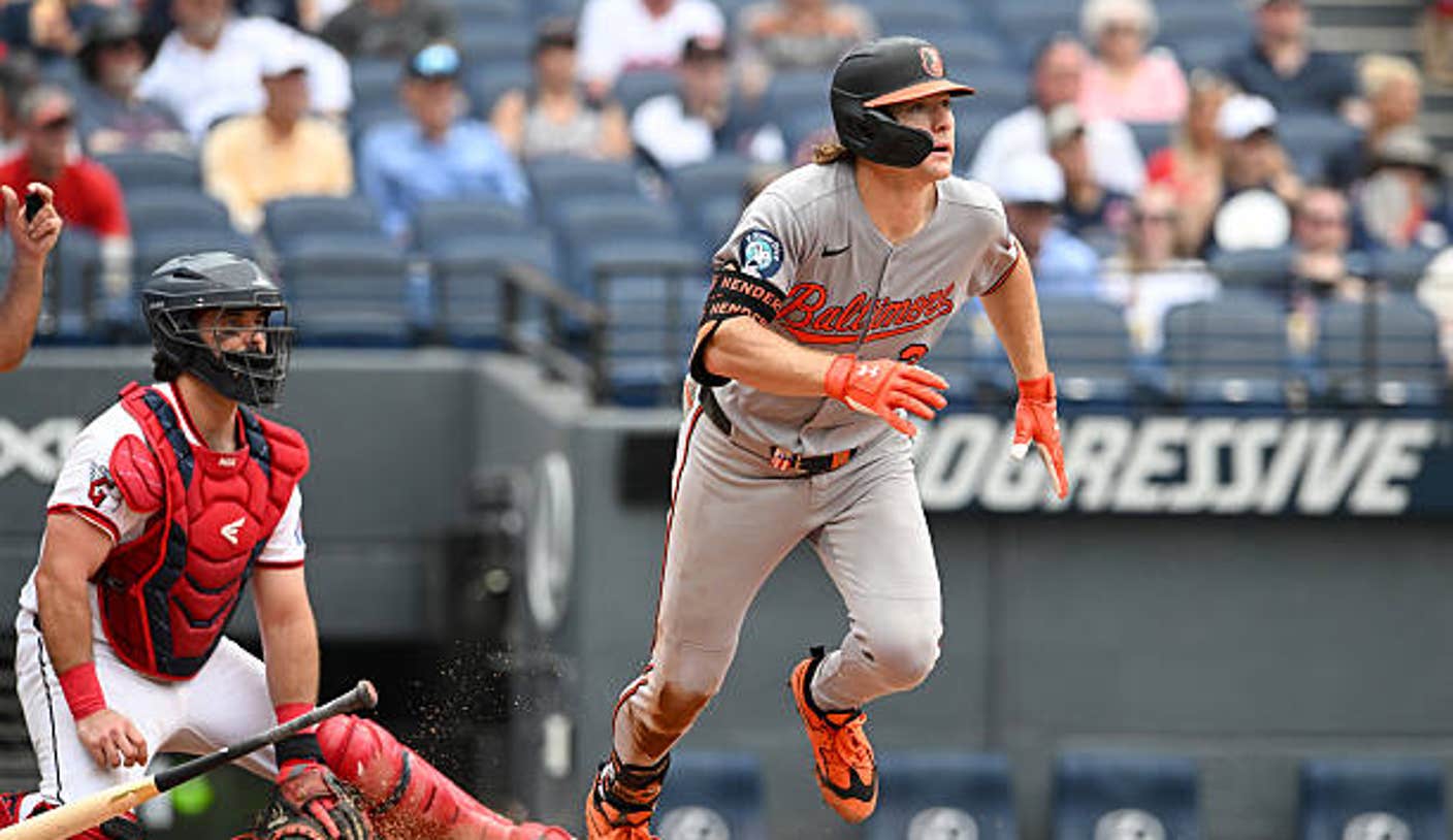 How to Watch Orioles vs. Rockies: TV Channel & Live Stream - July 25