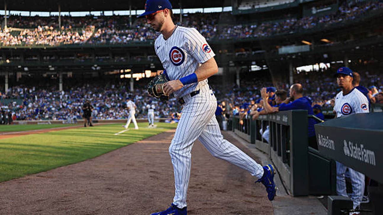 Cubs vs. White Sox Prediction, Odds, Picks - July 27