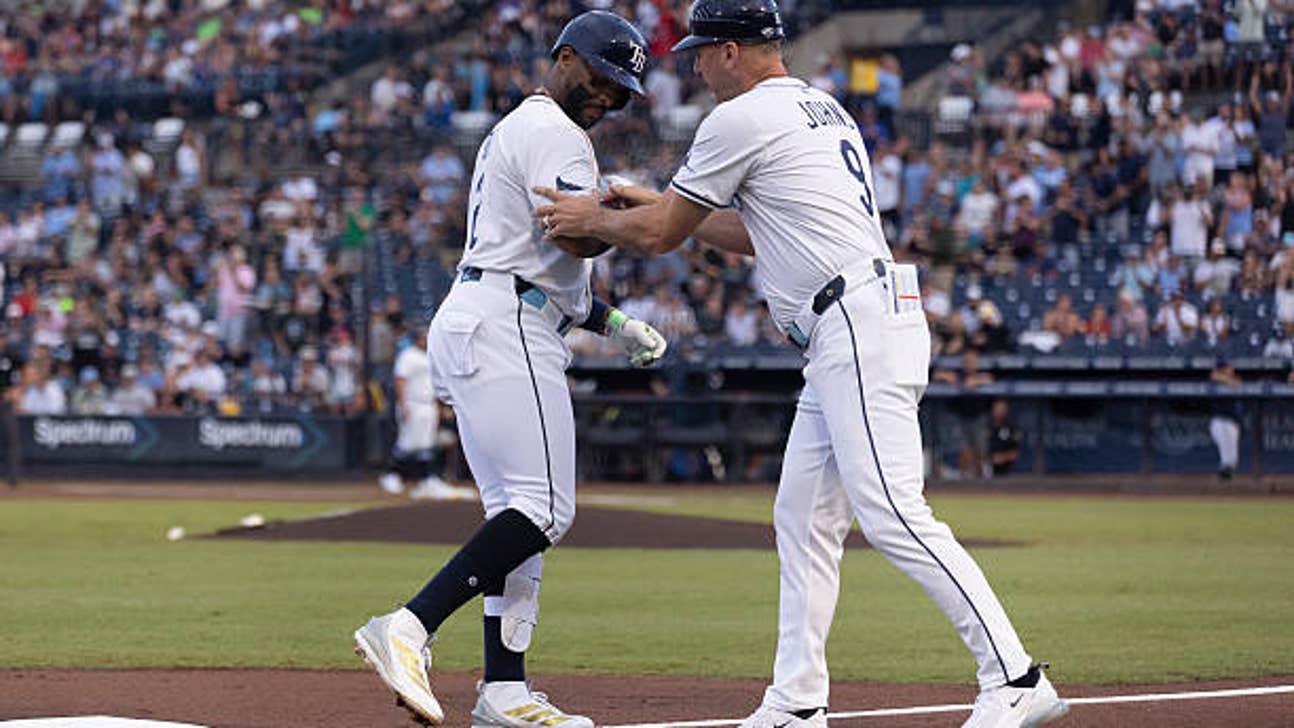 Reds vs. Rays Prediction, Odds, Picks - July 27