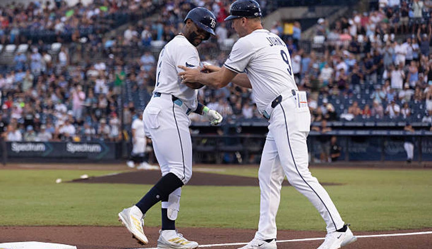 Reds vs. Rays Prediction, Odds, Picks - July 27