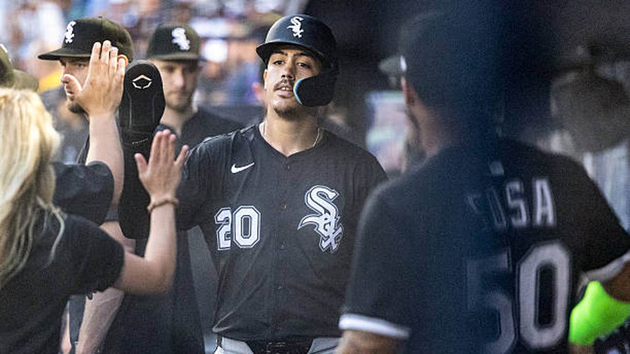 How to Watch Cubs vs. White Sox: TV Channel & Live Stream - July 26