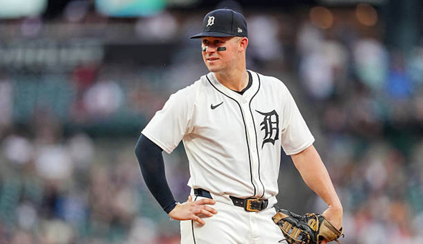 How to Watch Tigers vs. Blue Jays: TV Channel & Live Stream - July 26