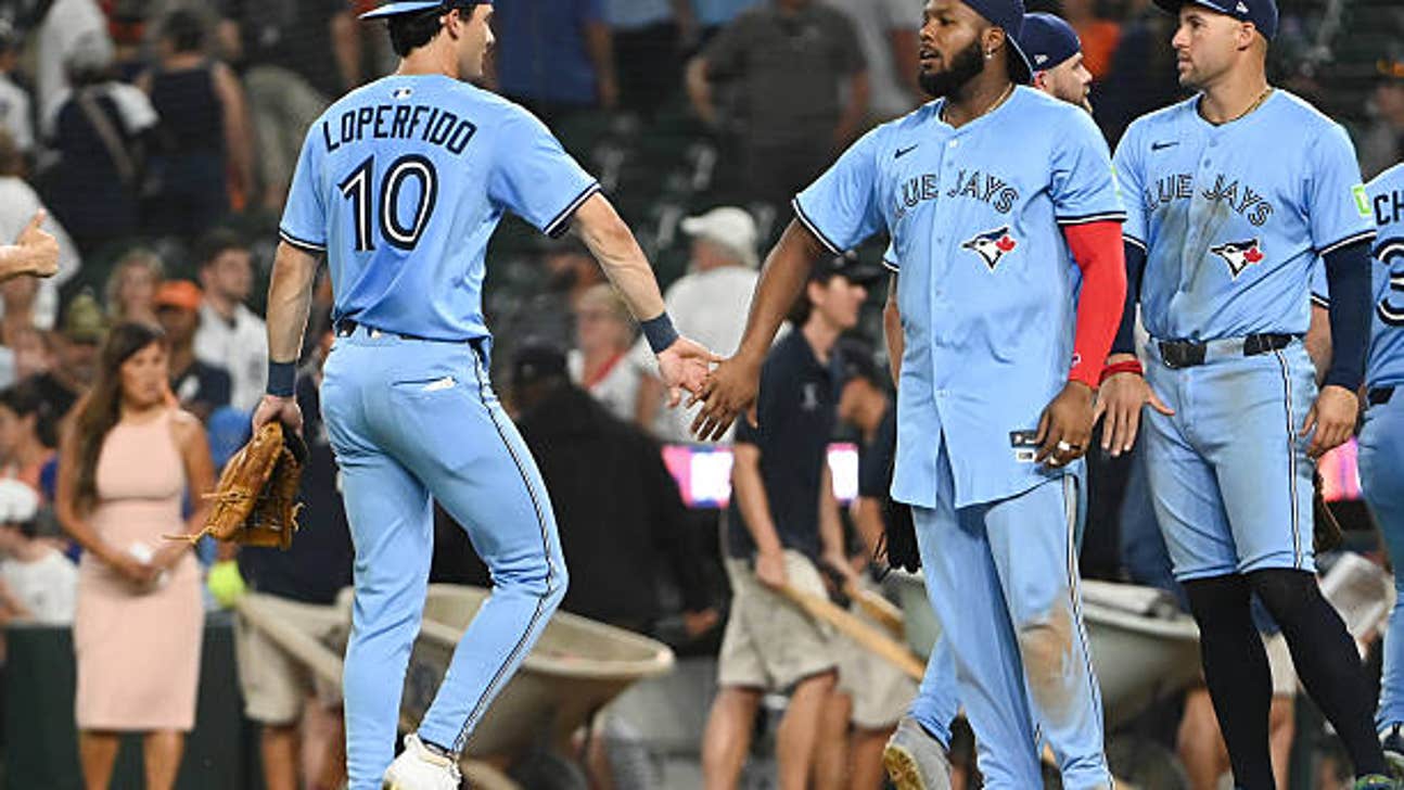 Tigers vs. Blue Jays Prediction, Odds, Picks - July 26