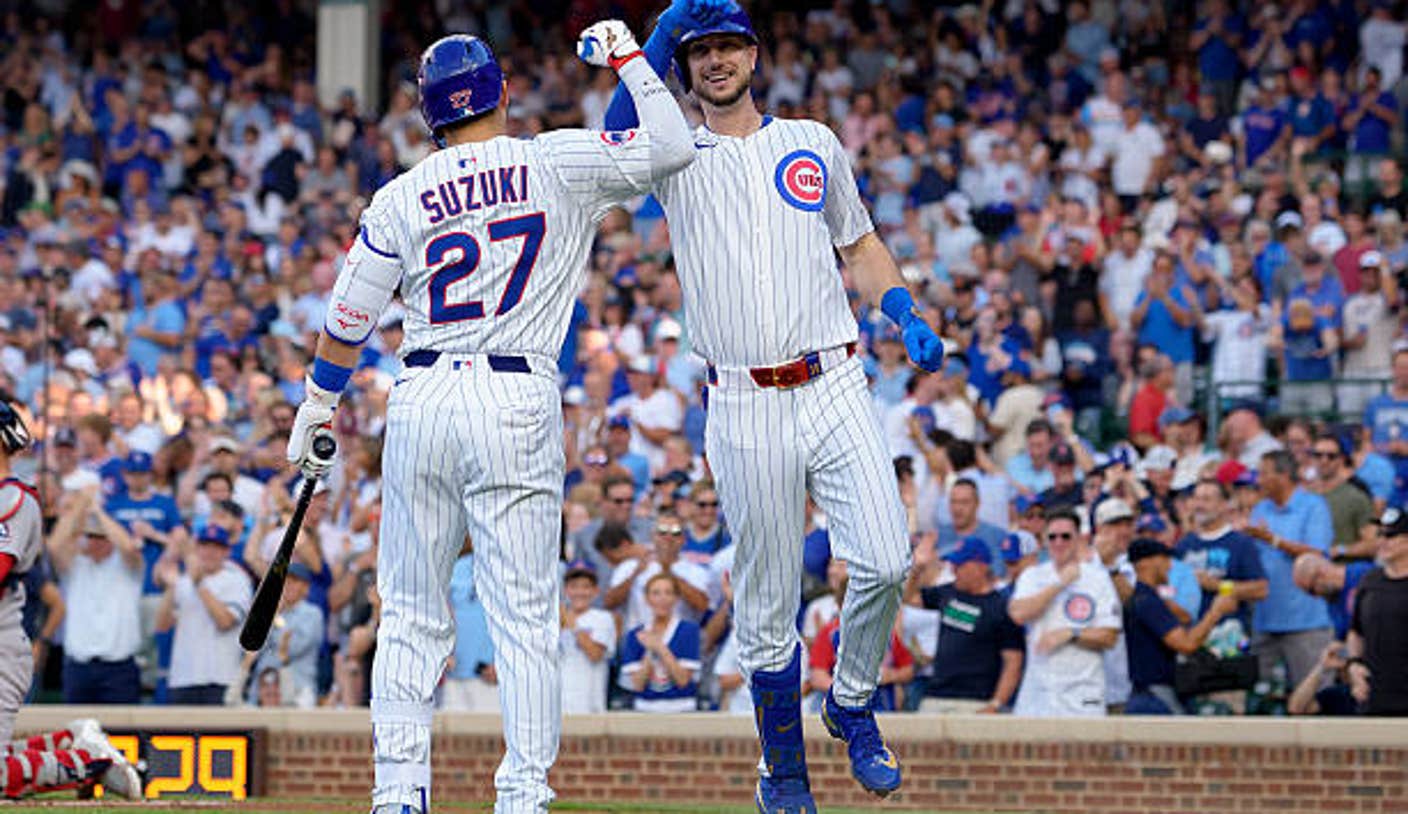How to Watch Cubs vs. Royals: TV Channel & Live Stream - July 21