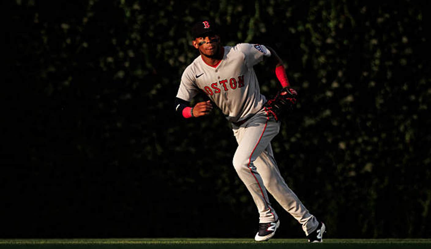 How to Watch Phillies vs. Red Sox: TV Channel & Live Stream - July 22