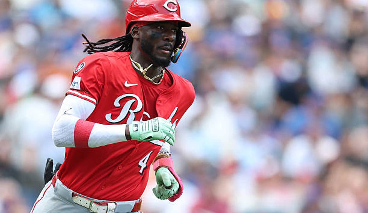 How to Watch Reds vs. Nationals: TV Channel & Live Stream - July 21