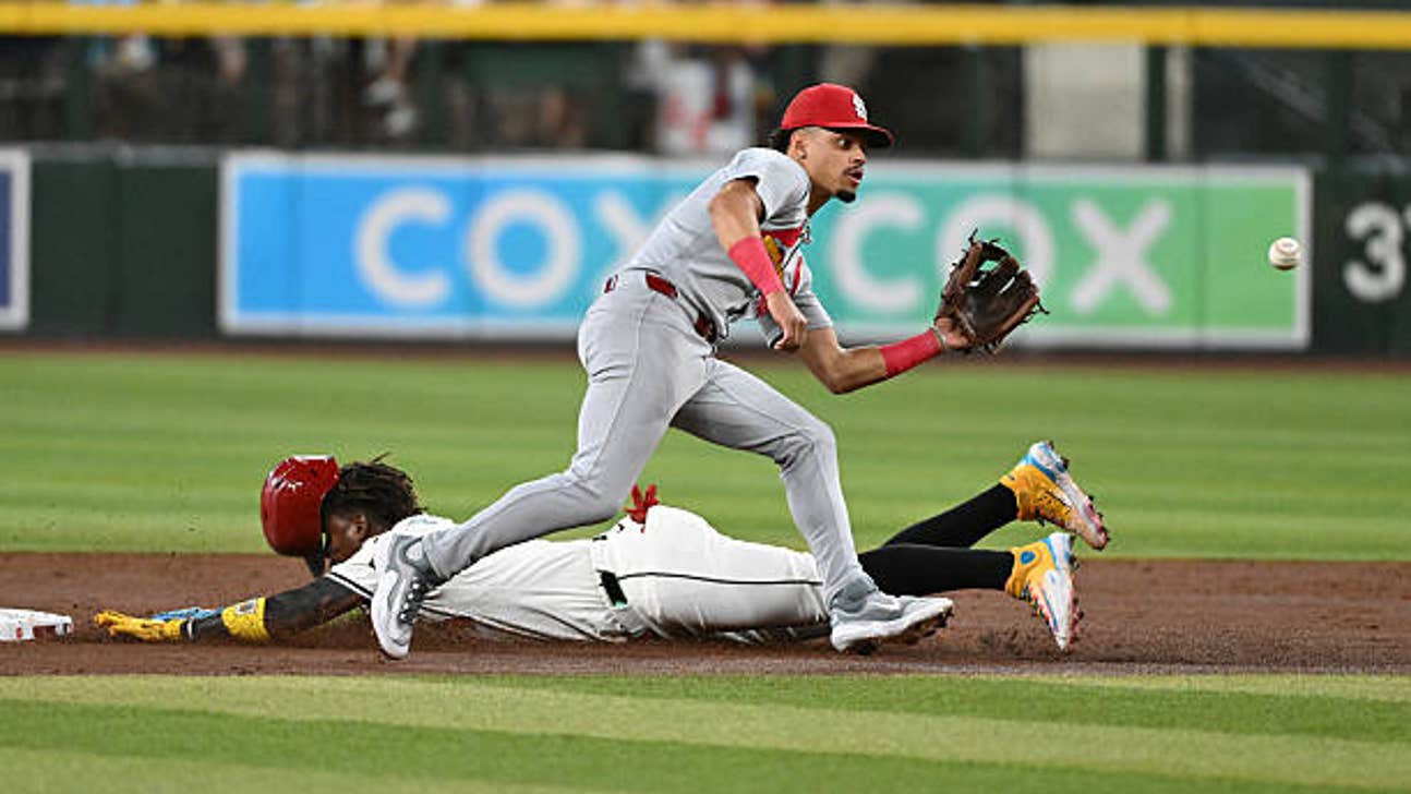 Diamondbacks vs. Astros Prediction, Odds, Picks - July 21