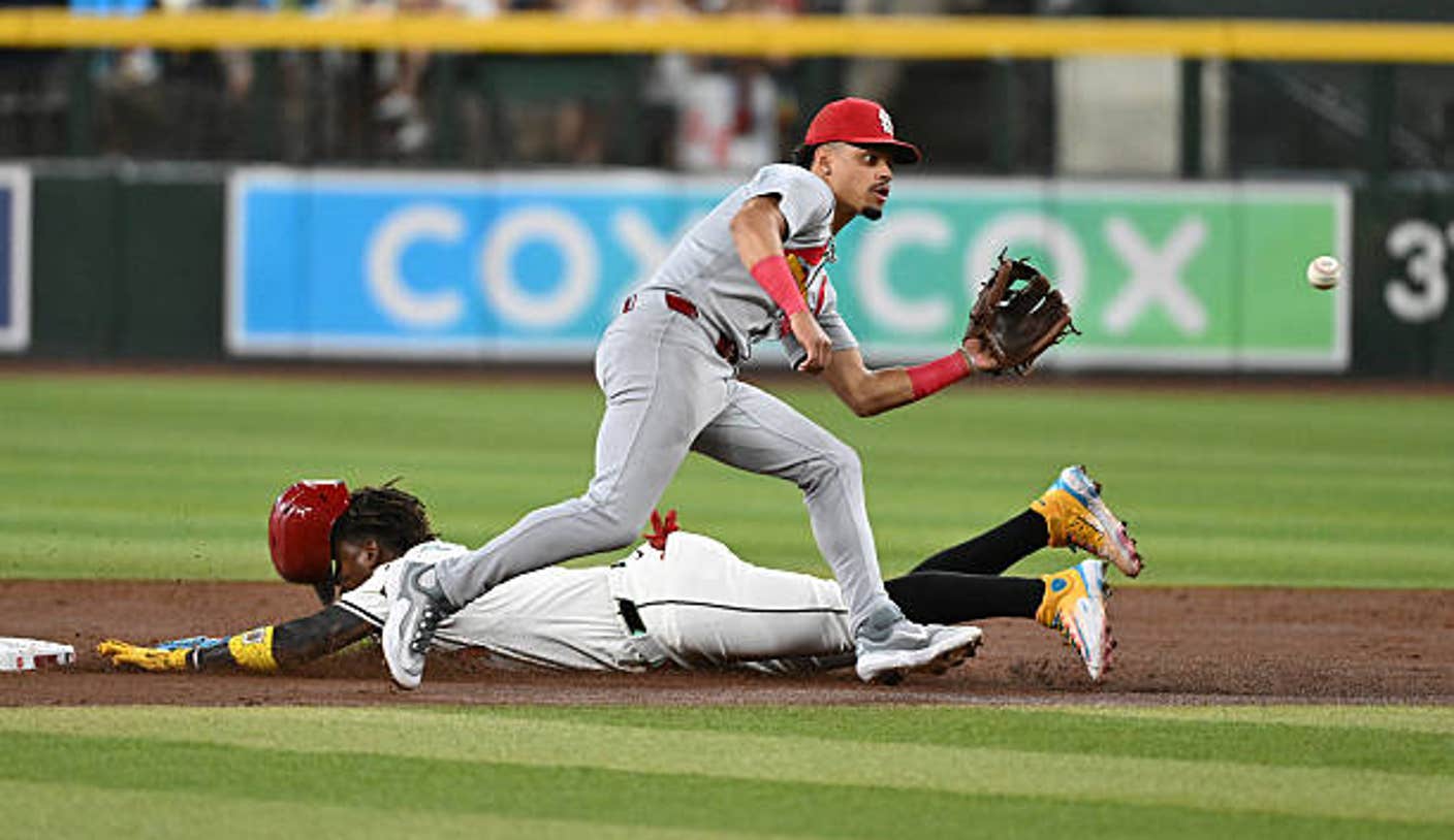 How to Watch Diamondbacks vs. Astros: TV Channel & Live Stream - July 21