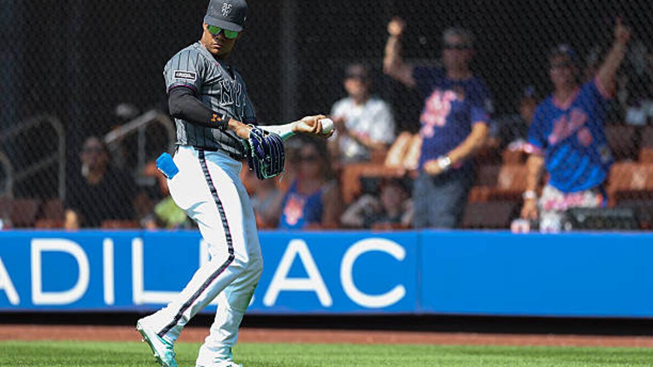 How to Watch Mets vs. Angels: TV Channel & Live Stream - July 22