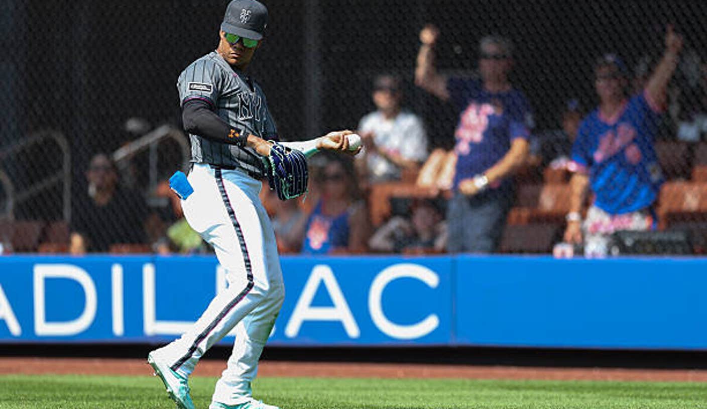 Mets vs. Angels Prediction, Odds, Picks - July 22