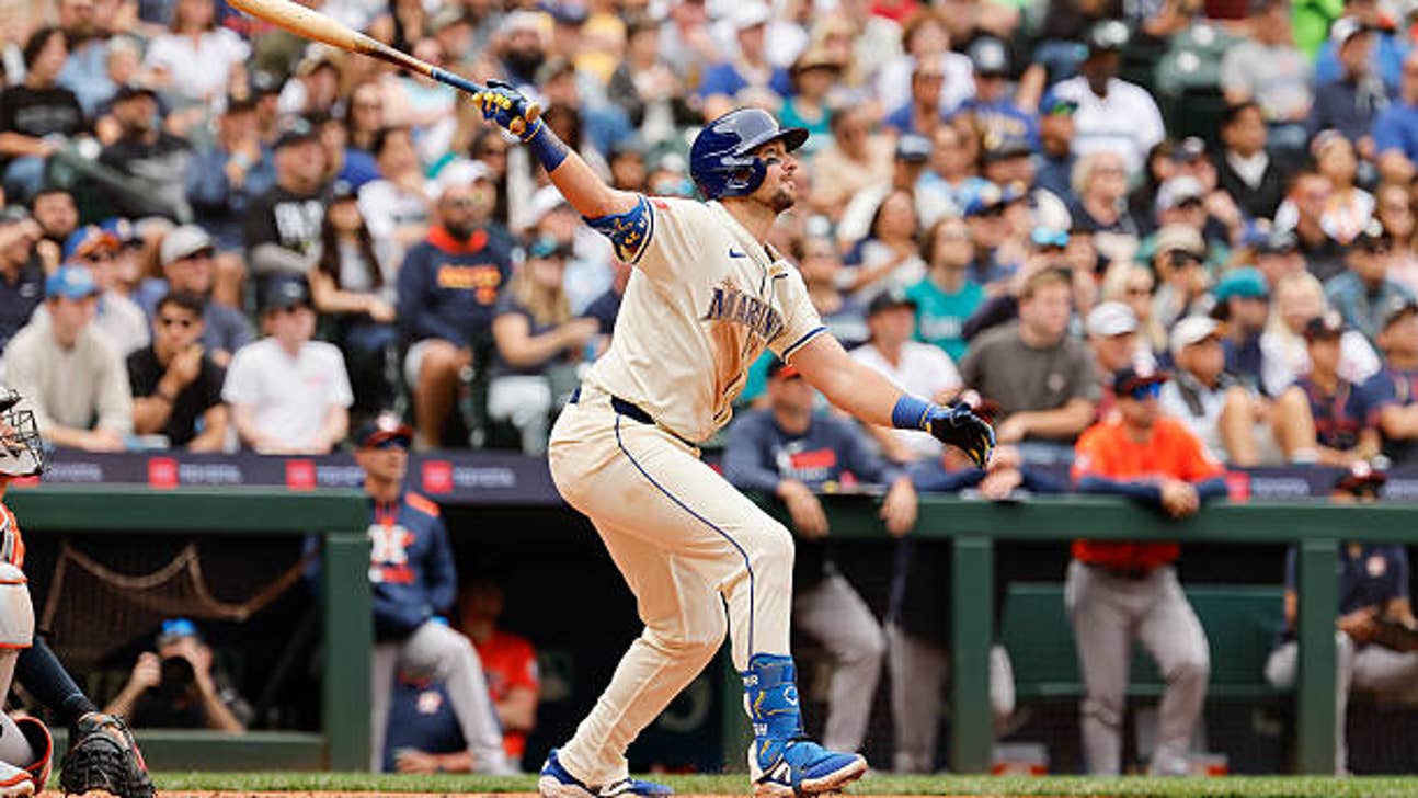 How to Watch Mariners vs. Brewers: TV Channel & Live Stream - July 21