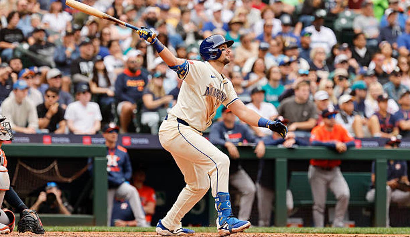 How to Watch Mariners vs. Brewers: TV Channel & Live Stream - July 21