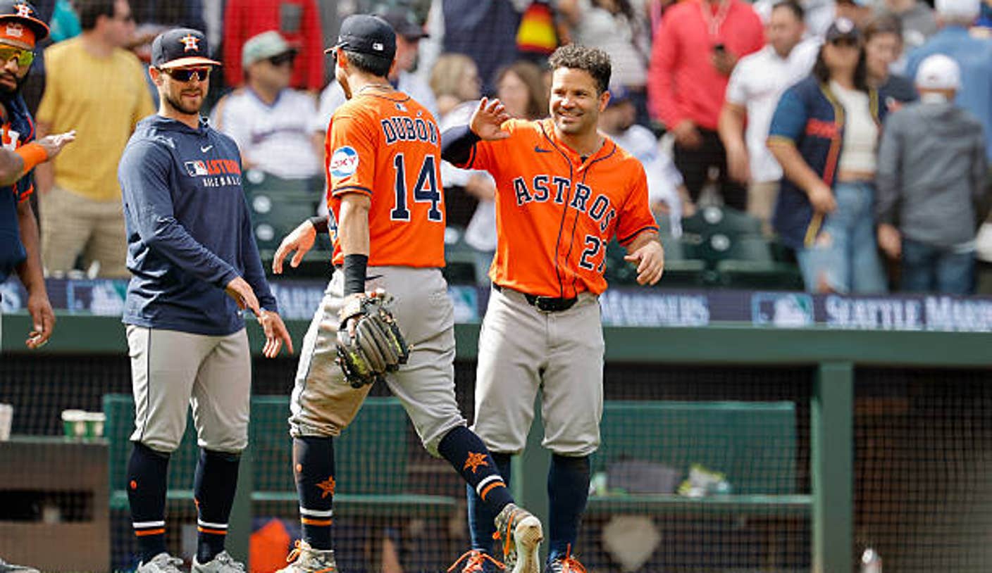 Diamondbacks vs. Astros Prediction, Odds, Picks - July 22