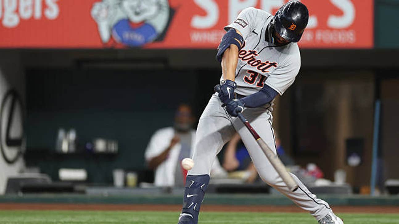 How to Watch Pirates vs. Tigers: TV Channel & Live Stream - July 21