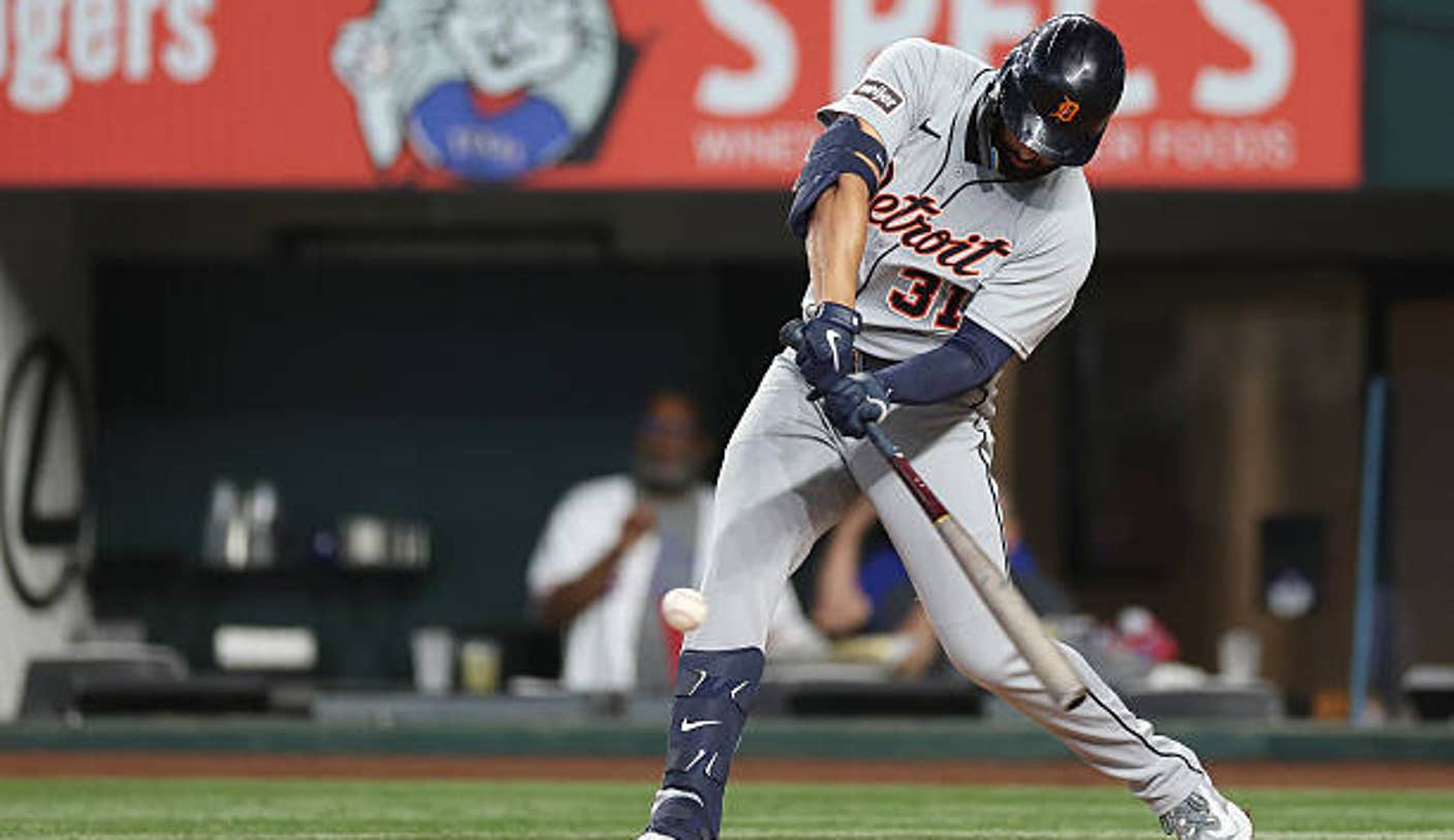 How to Watch Pirates vs. Tigers: TV Channel & Live Stream - July 21