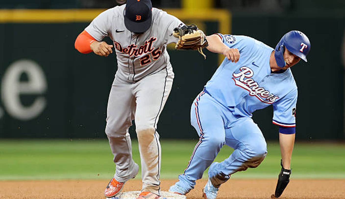 Tigers vs. Pirates Prediction, Odds, Picks - July 22