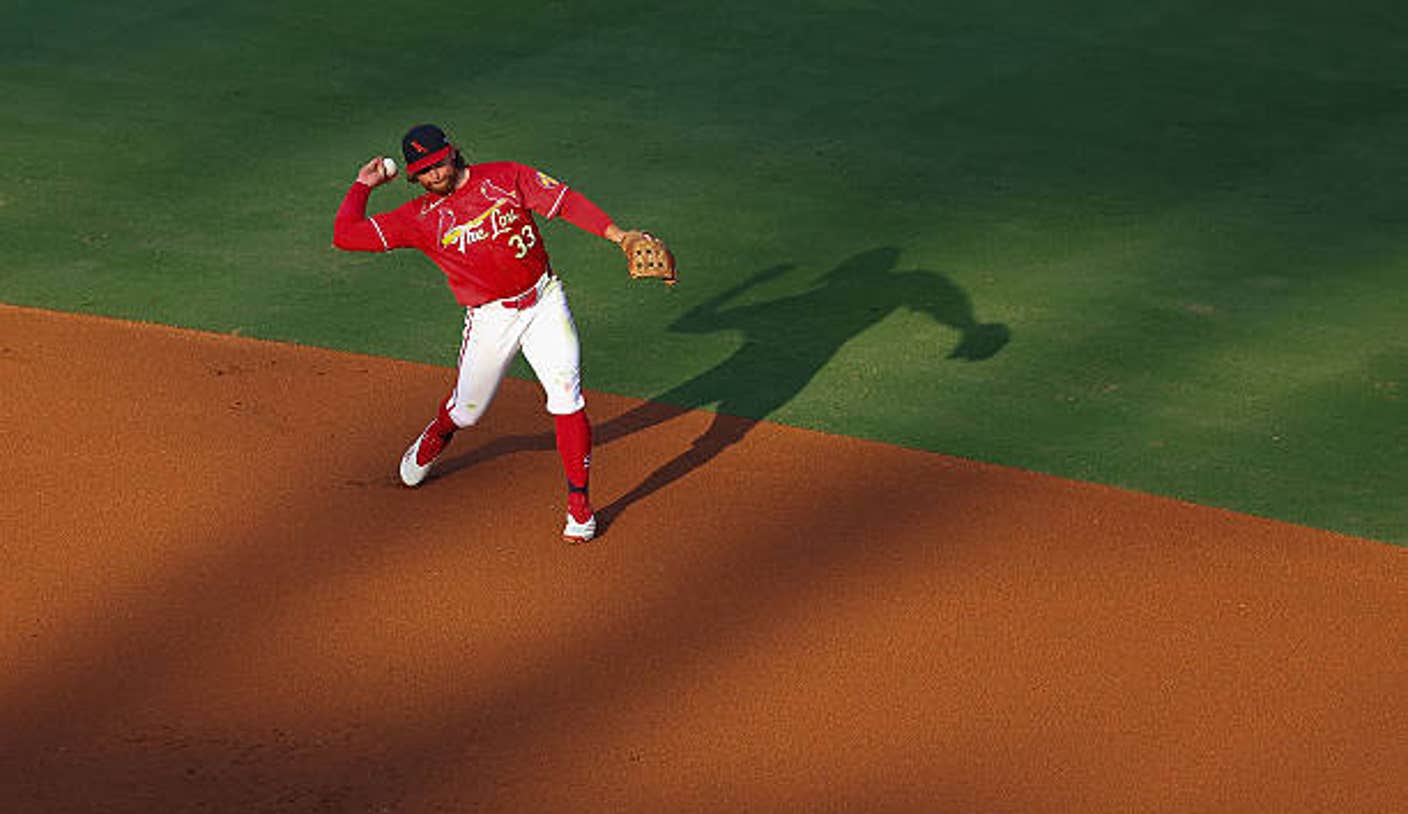 Cardinals vs. Padres Prediction, Odds, Picks - July 26